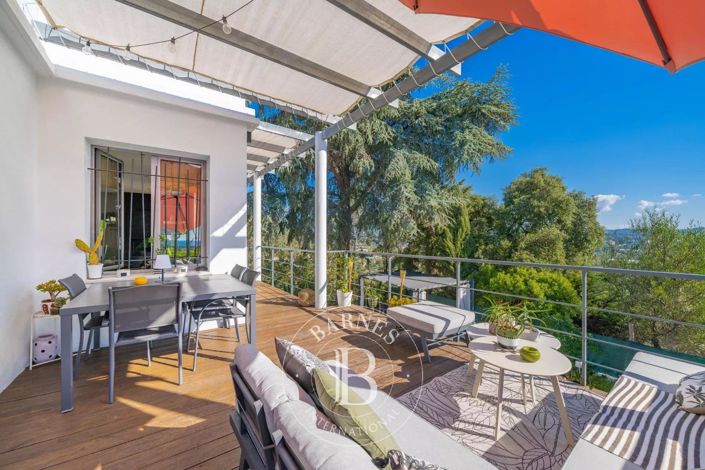 Image No.7-Maison de 3 chambres à vendre à Mandelieu-la-Napoule