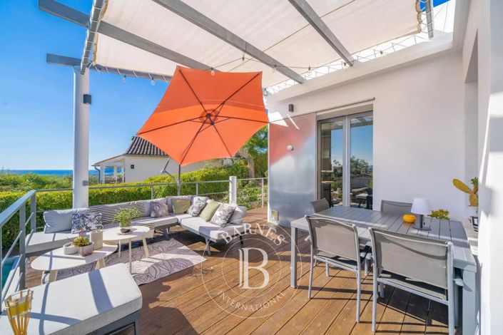 Image No.8-Maison de 3 chambres à vendre à Mandelieu-la-Napoule