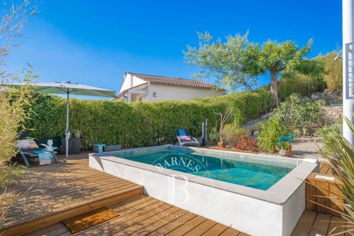 Image No.9-Maison de 3 chambres à vendre à Mandelieu-la-Napoule