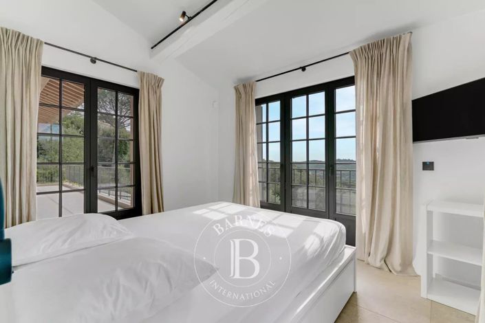 Image No.10-Maison de 6 chambres à vendre à Gassin