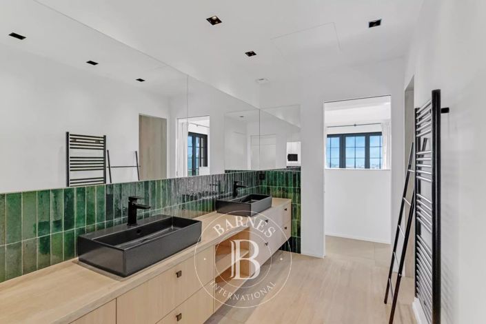 Image No.11-Maison de 6 chambres à vendre à Gassin