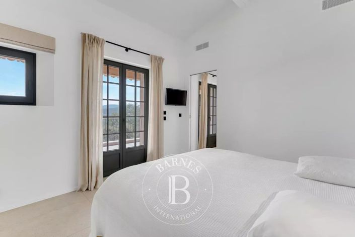 Image No.12-Maison de 6 chambres à vendre à Gassin