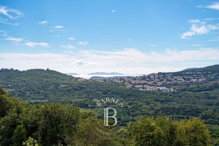 Image No.14-Maison de 6 chambres à vendre à Gassin