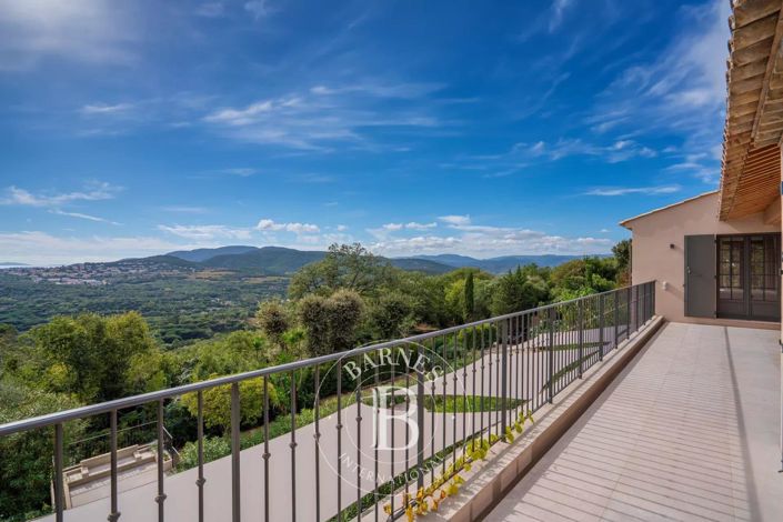 Image No.15-Maison de 6 chambres à vendre à Gassin