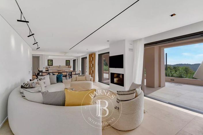 Image No.4-Maison de 6 chambres à vendre à Gassin