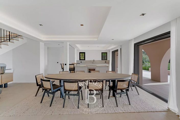 Image No.5-Maison de 6 chambres à vendre à Gassin