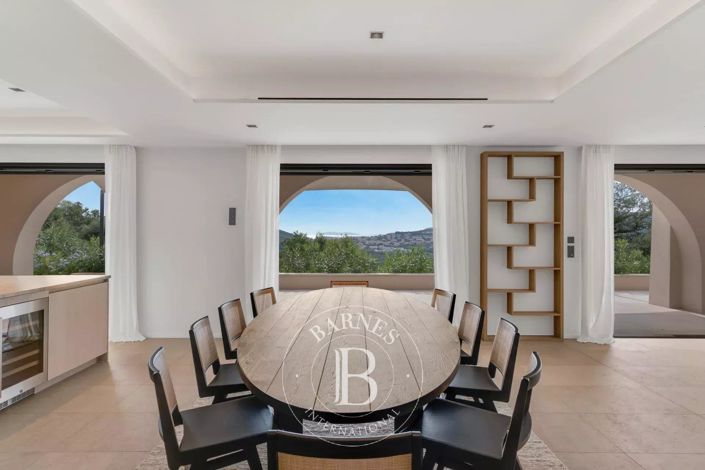 Image No.6-Maison de 6 chambres à vendre à Gassin