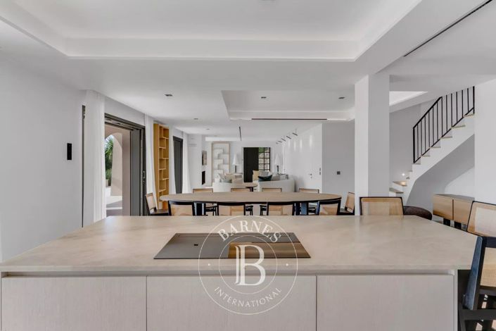 Image No.7-Maison de 6 chambres à vendre à Gassin