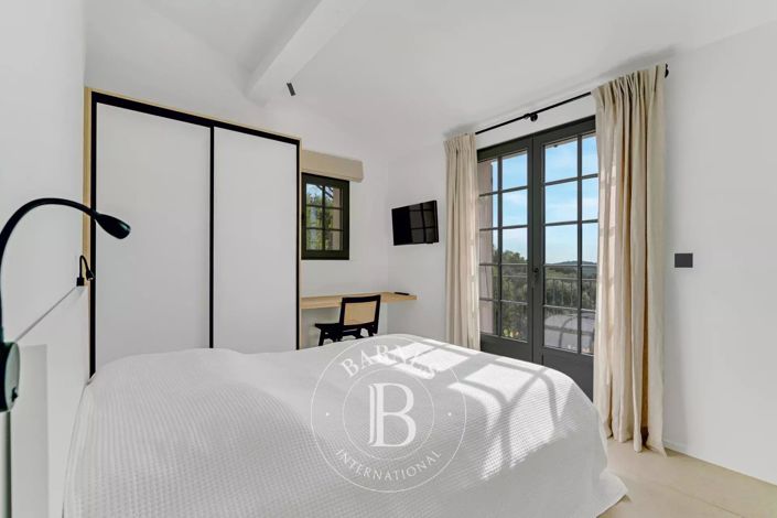 Image No.8-Maison de 6 chambres à vendre à Gassin