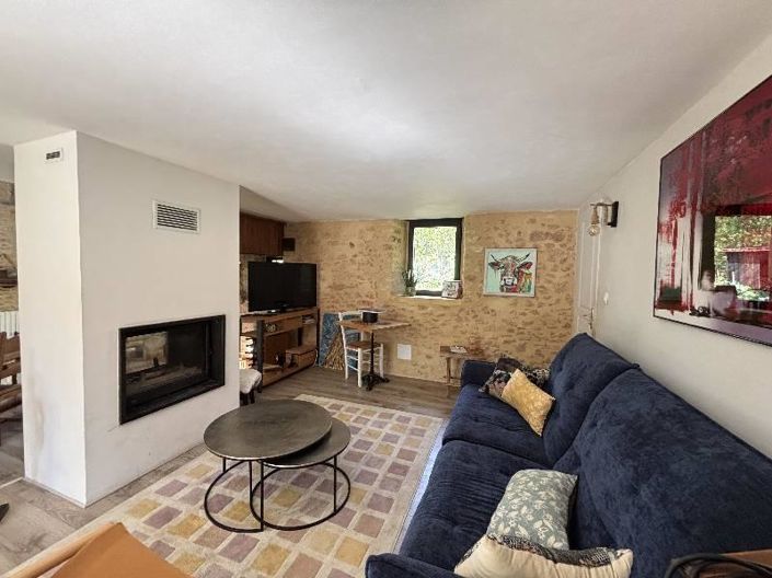 Image No.6-Maison de 9 chambres à vendre à Paunat