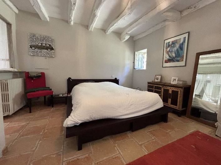 Image No.9-Maison de 9 chambres à vendre à Paunat