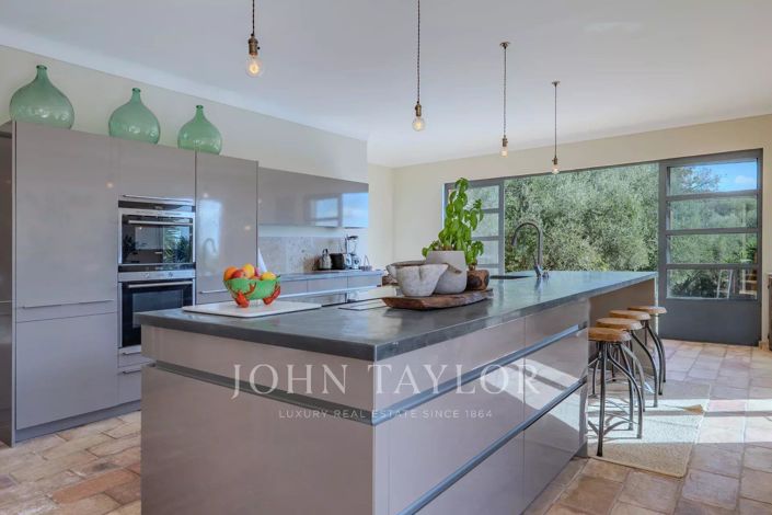 Image No.10-Maison de 5 chambres à vendre à Cabris