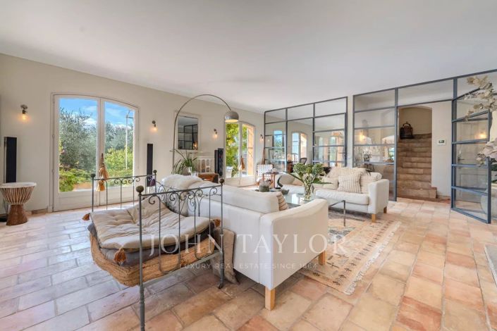 Image No.16-Maison de 5 chambres à vendre à Cabris