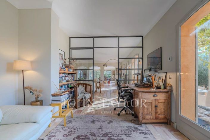 Image No.17-Maison de 5 chambres à vendre à Cabris