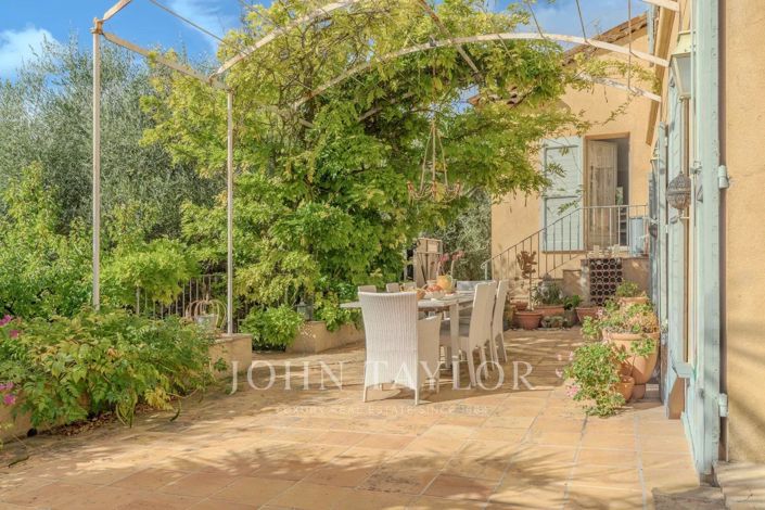 Image No.19-Maison de 5 chambres à vendre à Cabris