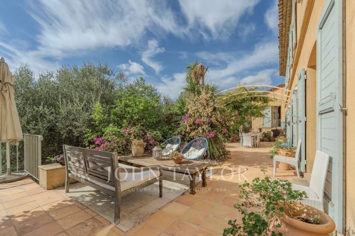 Image No.20-Maison de 5 chambres à vendre à Cabris