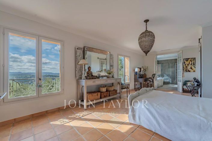 Image No.21-Maison de 5 chambres à vendre à Cabris