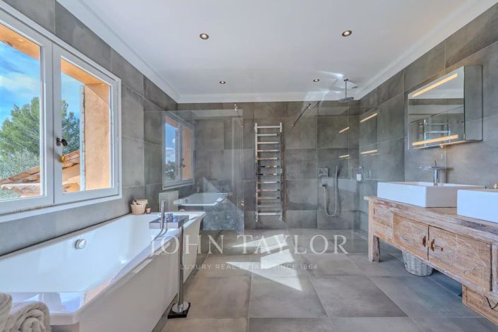 Image No.22-Maison de 5 chambres à vendre à Cabris