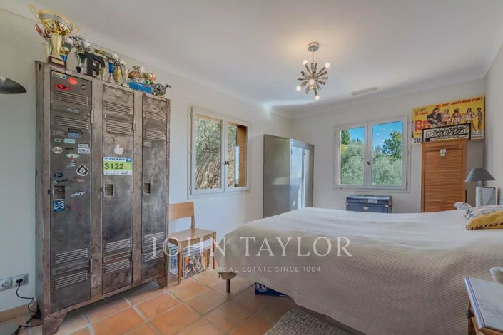 Image No.23-Maison de 5 chambres à vendre à Cabris