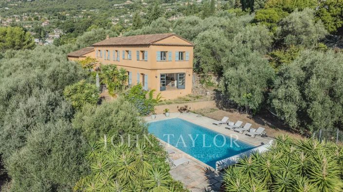 Image No.25-Maison de 5 chambres à vendre à Cabris