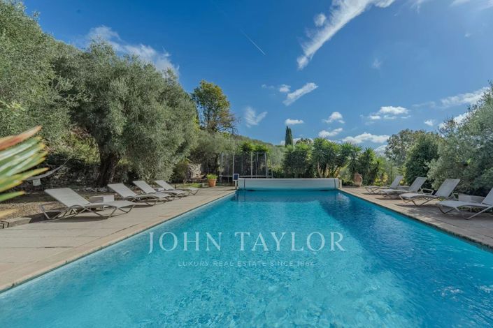 Image No.26-Maison de 5 chambres à vendre à Cabris