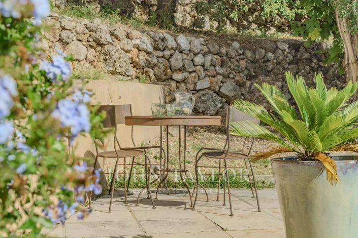 Image No.27-Maison de 5 chambres à vendre à Cabris