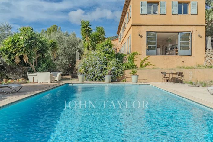 Image No.28-Maison de 5 chambres à vendre à Cabris