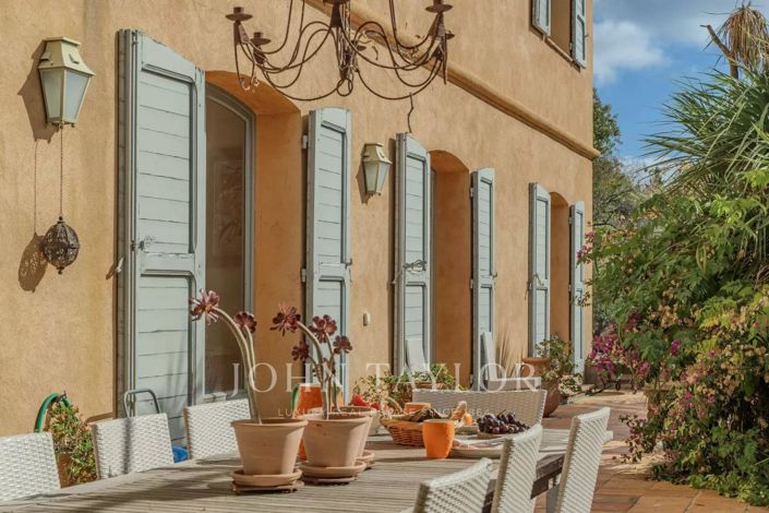 Image No.3-Maison de 5 chambres à vendre à Cabris