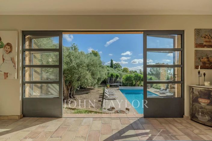 Image No.6-Maison de 5 chambres à vendre à Cabris