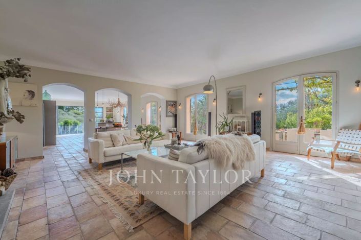 Image No.8-Maison de 5 chambres à vendre à Cabris