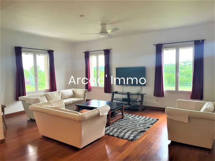 Image No.4-Maison de 3 chambres à vendre à Eymet