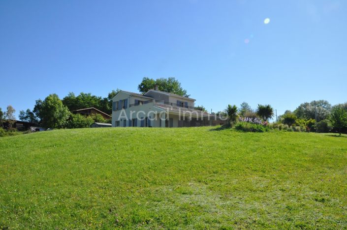 Image No.9-Maison de 3 chambres à vendre à Eymet