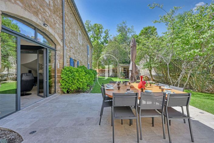 Image No.14-Maison de 6 chambres à vendre à Avignon