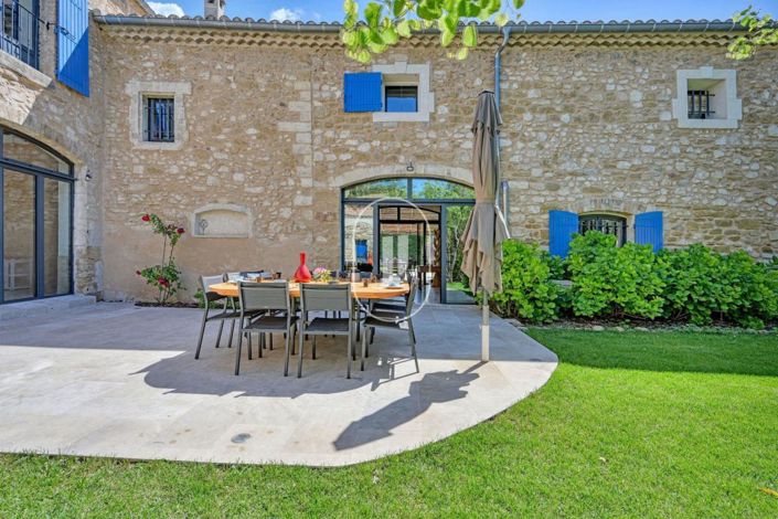 Image No.15-Maison de 6 chambres à vendre à Avignon