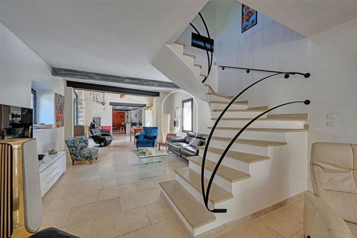 Image No.4-Maison de 6 chambres à vendre à Avignon