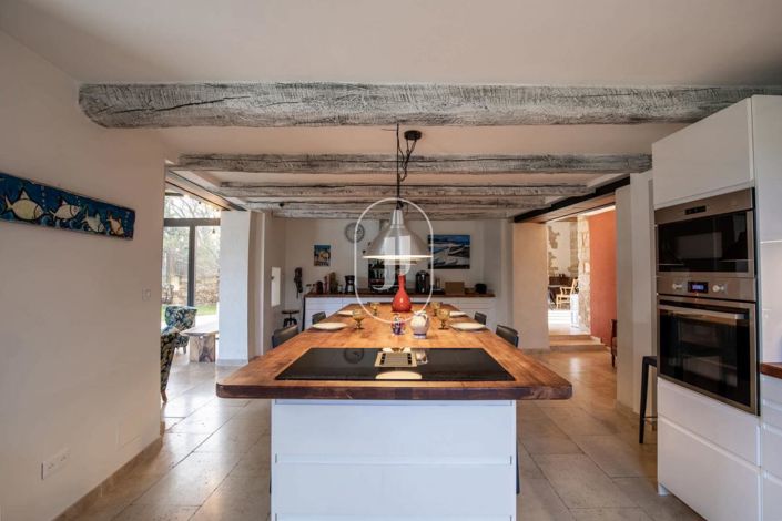 Image No.7-Maison de 6 chambres à vendre à Avignon