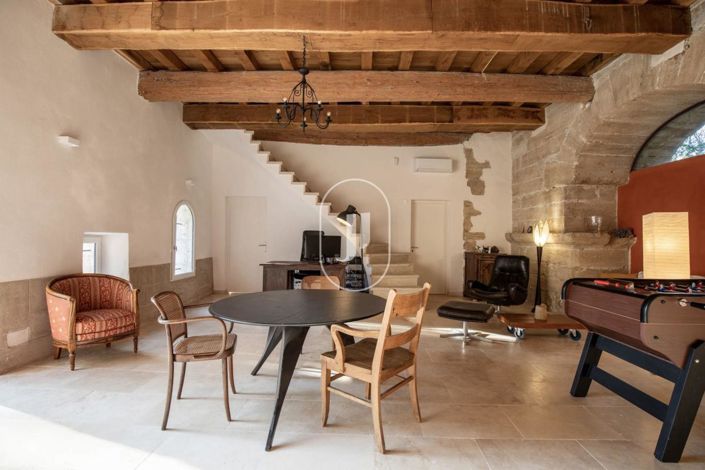 Image No.8-Maison de 6 chambres à vendre à Avignon