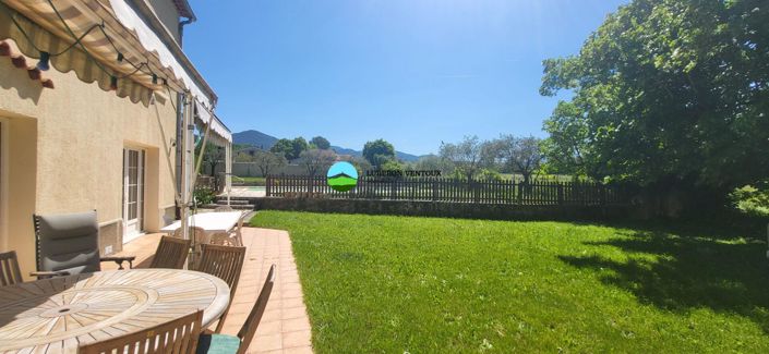 Image No.5-Maison de 6 chambres à vendre à Mirabel-aux-Baronnies