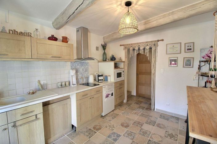 Image No.11-Maison de 5 chambres à vendre à Aubignan