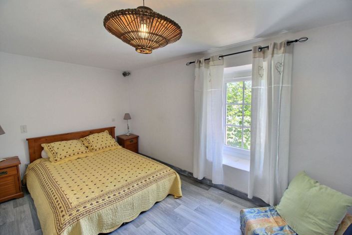 Image No.5-Maison de 5 chambres à vendre à Aubignan