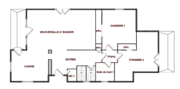 Image No.16-5 Bed House for sale