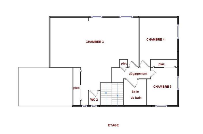 Image No.17-5 Bed House for sale