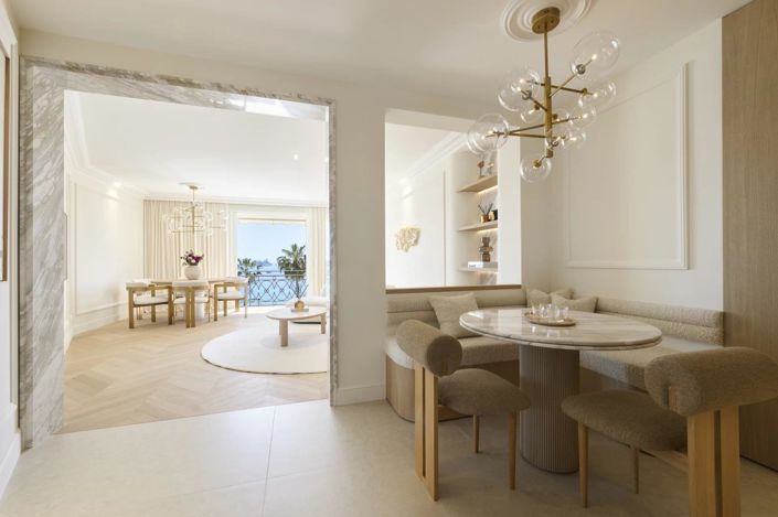 Image No.6-Appartement de 3 chambres à vendre à Cannes