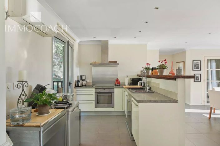 Image No.10-Maison de 4 chambres à vendre à Collobrières