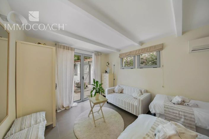 Image No.12-Maison de 4 chambres à vendre à Collobrières