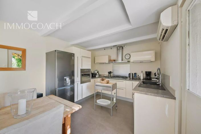 Image No.16-Maison de 4 chambres à vendre à Collobrières