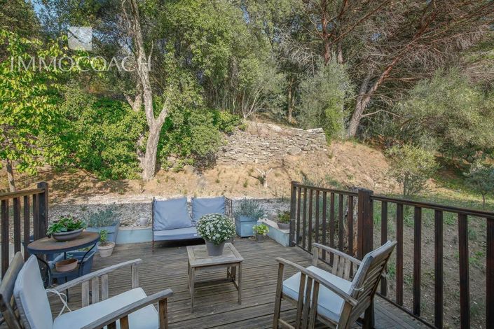 Image No.17-Maison de 4 chambres à vendre à Collobrières