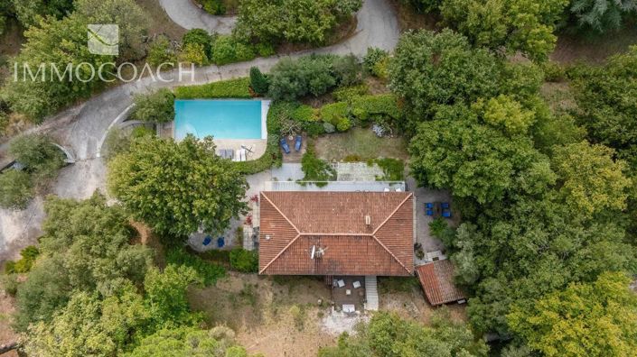 Image No.19-Maison de 4 chambres à vendre à Collobrières