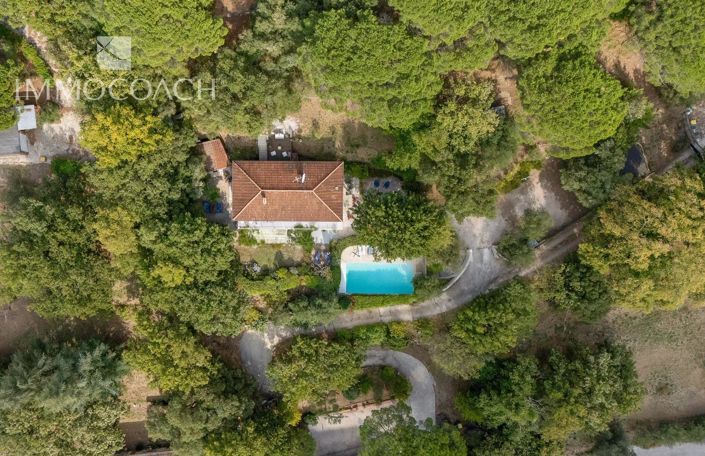 Image No.21-Maison de 4 chambres à vendre à Collobrières