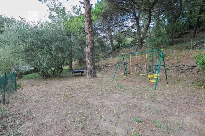 Image No.22-Maison de 4 chambres à vendre à Collobrières